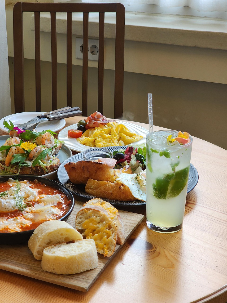 栄養価の高い食材|身体への配慮